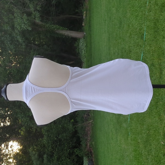 Athleta Racerback Tank Top - Picture 5 of 11